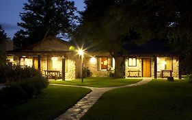 Las Retamas Apart Boutique